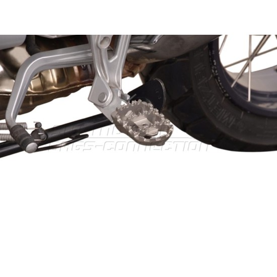Αναδιπλούμενα μαρσπιέ SW-Motech ION BMW R 1100 GS Αναδιπλούμενα μαρσπιέ SW-Motech ION BMW R 1100 GS