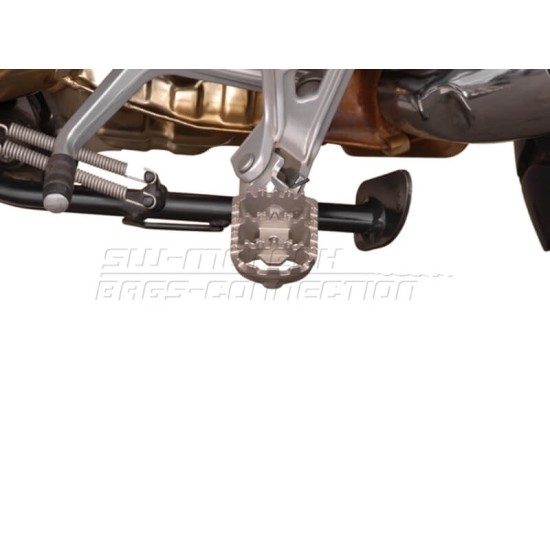 Αναδιπλούμενα μαρσπιέ SW-Motech ION BMW R 1100 GS Αναδιπλούμενα μαρσπιέ SW-Motech ION BMW R 1100 GS