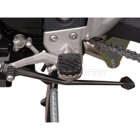 Αναδιπλούμενα μαρσπιέ SW-Motech ION Triumph Tiger 1050/Sport Αναδιπλούμενα μαρσπιέ SW-Motech ION Triumph Tiger 1050/Sport