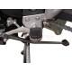 Αναδιπλούμενα μαρσπιέ SW-Motech ION Triumph Tiger 1050/Sport Αναδιπλούμενα μαρσπιέ SW-Motech ION Triumph Tiger 1050/Sport