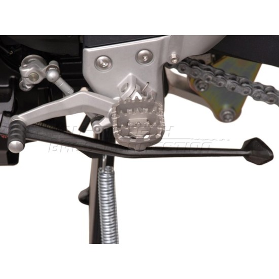 Αναδιπλούμενα μαρσπιέ SW-Motech ION Triumph Tiger 1050/Sport Αναδιπλούμενα μαρσπιέ SW-Motech ION Triumph Tiger 1050/Sport
