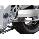 Αναδιπλούμενα μαρσπιέ SW-Motech ION Suzuki GSF 1250 Bandit / S Αναδιπλούμενα μαρσπιέ SW-Motech ION Suzuki GSF 1250 Bandit / S
