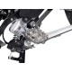 Αναδιπλούμενα μαρσπιέ SW-Motech ION Triumph Tiger 800/XC/XR -16 Αναδιπλούμενα μαρσπιέ SW-Motech ION Triumph Tiger 800/XC/XR -16