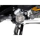 Αναδιπλούμενα μαρσπιέ SW-Motech ION Triumph Tiger 800/XC/XR -16 Αναδιπλούμενα μαρσπιέ SW-Motech ION Triumph Tiger 800/XC/XR -16