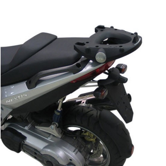 Βάση βαλίτσας topcase Gilera Nexus 125/250/300/500 