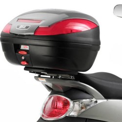 Βάση βαλίτσας topcase GIVI Aprilia Scarabeo 250/300/400