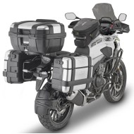 Βάσεις πλαϊνών βαλιτσών GIVI Monokey One Fit Honda CB 500 X 19-