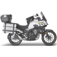 Βάσεις πλαϊνών βαλιτσών GIVI Monokey One Fit Honda CB 500 X 19-