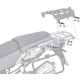 Βάση αλουμινίου βαλίτσας topcase GIVI BMW R 1200 GS Adv. -13