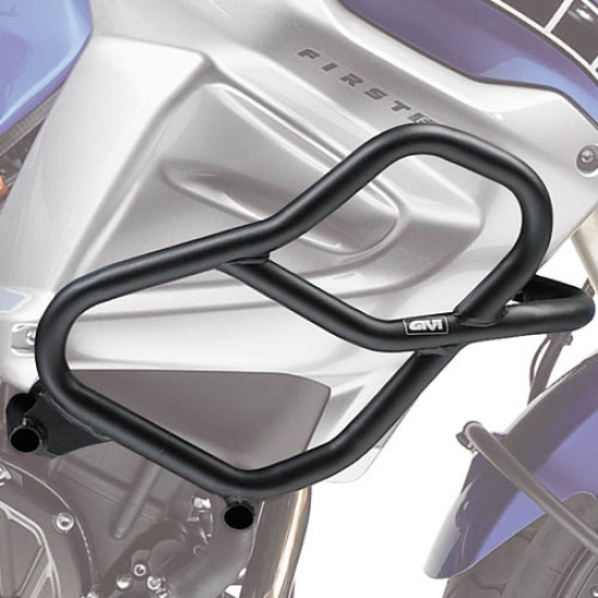 Προστατευτικά κάγκελα κινητήρα GIVI Yamaha XT 1200 Z Super Tenere Προστατευτικά κάγκελα κινητήρα GIVI Yamaha XT 1200 Z Super Tenere