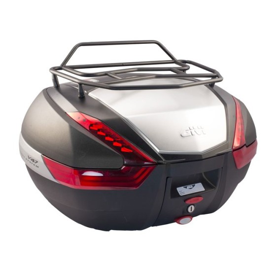 Σχάρα topcase GIVI V56 /  V47