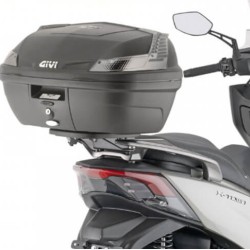 Βάση βαλίτσας topcase GIVI Kymco X-Town CT 300 20-