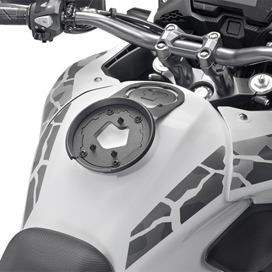 Βάση GIVI BF για tankbag σειράς Tanklock Honda CB 500 X 19- Βάση GIVI BF για tankbag σειράς Tanklock Honda CB 500 X 19-
