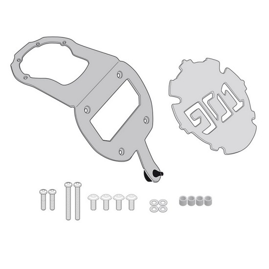 Βάση GIVI BF για tankbag σειράς Tanklock Husqvarna Norden 901 Βάση GIVI BF για tankbag σειράς Tanklock Husqvarna Norden 901