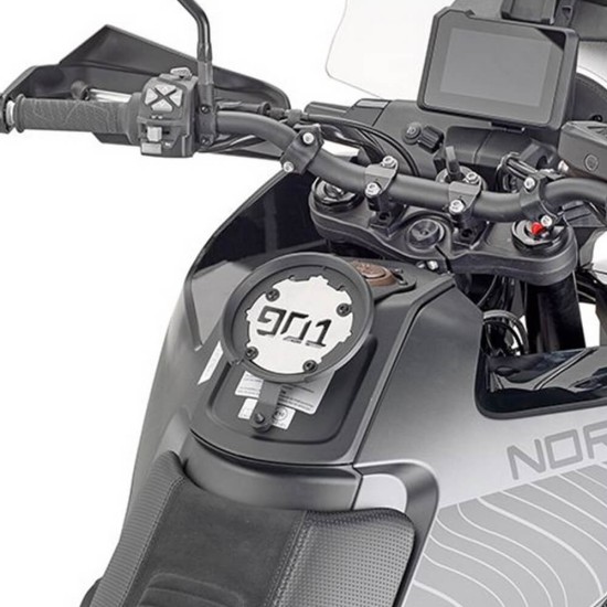 Βάση GIVI BF για tankbag σειράς Tanklock Husqvarna Norden 901 Βάση GIVI BF για tankbag σειράς Tanklock Husqvarna Norden 901