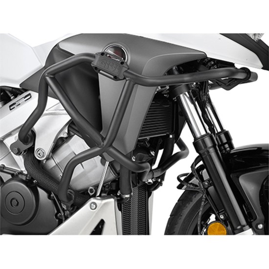 Προστατευτικά κάγκελα κινητήρα GIVI Honda VFR 800 CrossRunner 15- Προστατευτικά κάγκελα κινητήρα GIVI Honda VFR 800 CrossRunner 15-