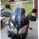 Ζελατίνα GIVI Suzuki DL 650/1000 V-Strom 04-11 διάφανη Ζελατίνα GIVI Suzuki DL 650/1000 V-Strom 04-11 διάφανη