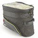 Tankbag GIVI EA143 Tanklock 21-27 lt. (για βάσεις BF**) Tankbag GIVI EA143 Tanklock 21-27 lt. (για βάσεις BF**)