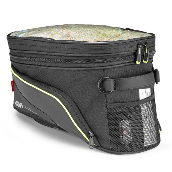 Tankbag GIVI EA143 Tanklock 21-27 lt. (για βάσεις BF**) Tankbag GIVI EA143 Tanklock 21-27 lt. (για βάσεις BF**)