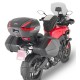 Tankbag GIVI EA143 Tanklock 21-27 lt. (για βάσεις BF**) Tankbag GIVI EA143 Tanklock 21-27 lt. (για βάσεις BF**)