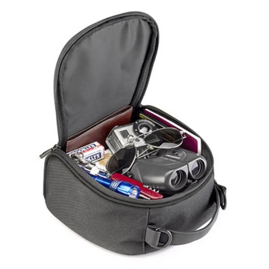 Tankbag GIVI EA144 Tanklock 5 lt. (για βάσεις BF**)