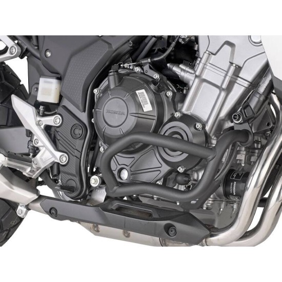 Προστατευτικά κάγκελα κινητήρα GIVI Honda CB 500 X 19- Προστατευτικά κάγκελα κινητήρα GIVI Honda CB 500 X 19-