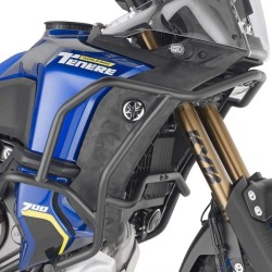 Προστατευτικά κάγκελα GIVI Yamaha Tenere 700 World Raid