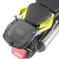 Βάση βαλίτσας topcase GIVI Monokey BENELLI TRK 702/X