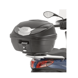 Βάση topcase GIVI Piaggio Medley 125-150