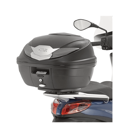 Βάση topcase GIVI Piaggio Medley 125-150 Βάση topcase GIVI Piaggio Medley 125-150