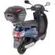 Βάση topcase GIVI Suzuki Address 125 23-