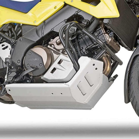 Ποδιά κινητήρα GIVI Suzuki V-Strom 1050 XT Ποδιά κινητήρα GIVI Suzuki V-Strom 1050 XT