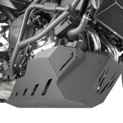Ποδιά κινητήρα GIVI Yamaha MT-09 Tracer/GT 18-
