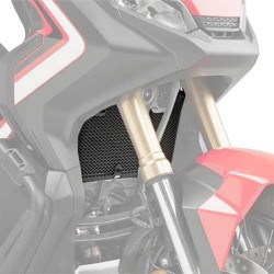 Προστατευτικό ψυγείου Honda X-ADV μαύρο