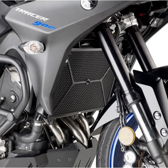 Προστατευτικό ψυγείου Yamaha MT-09 Tracer/GT 18- μαύρο Προστατευτικό ψυγείου Yamaha MT-09 Tracer/GT 18- μαύρο