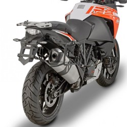 Βάσεις πλαϊνών βαλιτσών (ίσιες) rapid release KTM 1290 Super Adventure S/T/R -20