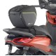 Σάκος scooter GIVI EA135B 15 lt.