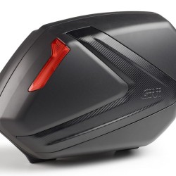 Πλαϊνές βαλίτσες GIVI V37NN 37 lt. (σετ)