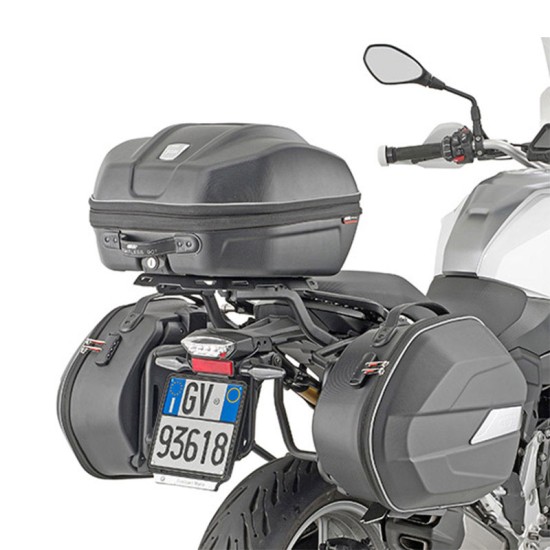 Βάσεις πλαϊνών βαλιτσών GIVI Monokey One Fit BMW F 900 XR Βάσεις πλαϊνών βαλιτσών GIVI Monokey One Fit BMW F 900 XR