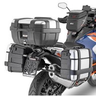 Βάσεις πλαϊνών βαλιτσών GIVI Monokey One Fit KTM 1290 Super Adventure S/R 21-