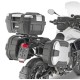 Βάσεις πλαϊνών βαλιτσών GIVI Monokey One Fit Triumph Tiger 900 GT/Rally/Pro