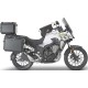 Βάσεις πλαϊνών βαλιτσών GIVI Trekker Outback One Fit Honda CB 500 X 19- Βάσεις πλαϊνών βαλιτσών GIVI Trekker Outback One Fit Honda CB 500 X 19-