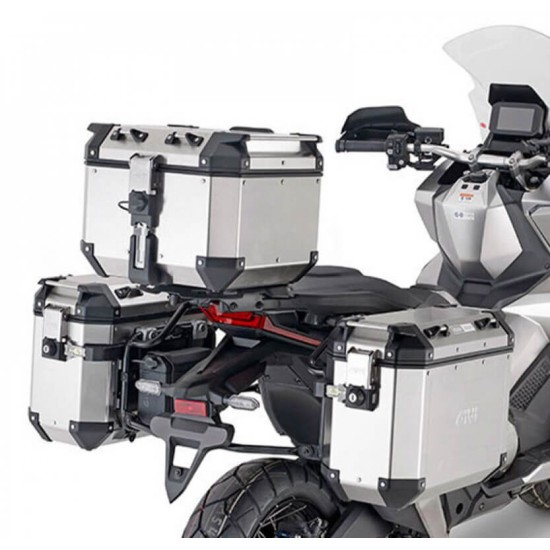 Βάσεις πλαϊνών βαλιτσών GIVI Trekker Outback One Fit Honda X-ADV 21-