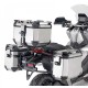 Βάσεις πλαϊνών βαλιτσών GIVI Trekker Outback One Fit Honda X-ADV 21-