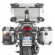 Βάσεις πλαϊνών βαλιτσών GIVI Trekker Outback One Fit Honda XL 750 Transalp