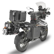 Βάσεις πλαϊνών βαλιτσών GIVI Trekker Outback One Fit KTM 790 -20 Adventure/R