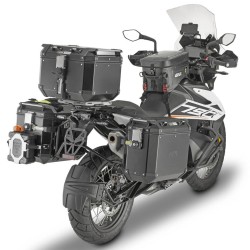 Βάσεις πλαϊνών βαλιτσών GIVI Trekker Outback One Fit KTM 790 -20 Adventure/R