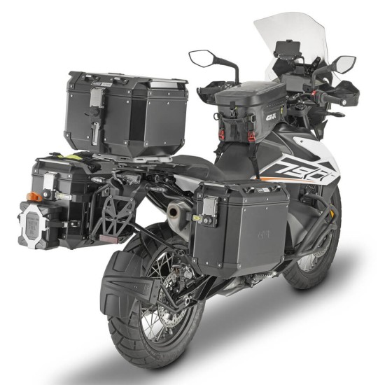 Βάσεις πλαϊνών βαλιτσών GIVI Trekker Outback One Fit KTM 790 -20 Adventure/R