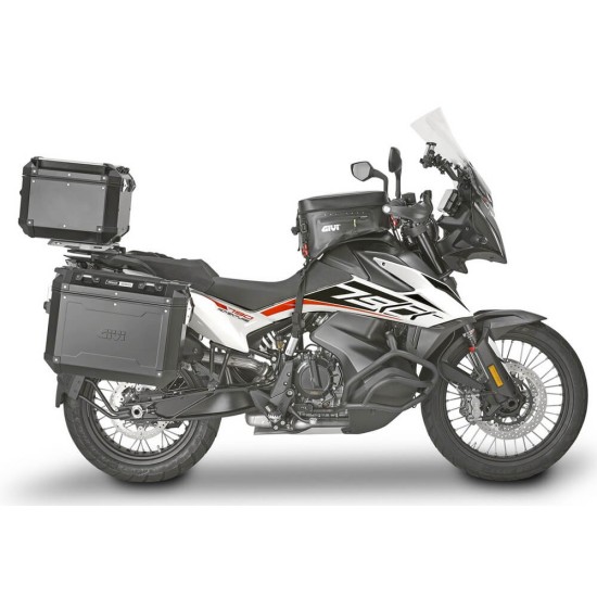 Βάσεις πλαϊνών βαλιτσών GIVI Trekker Outback One Fit KTM 790 -20 Adventure/R