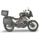 Βάσεις πλαϊνών βαλιτσών GIVI Trekker Outback One Fit KTM 790 -20 Adventure/R